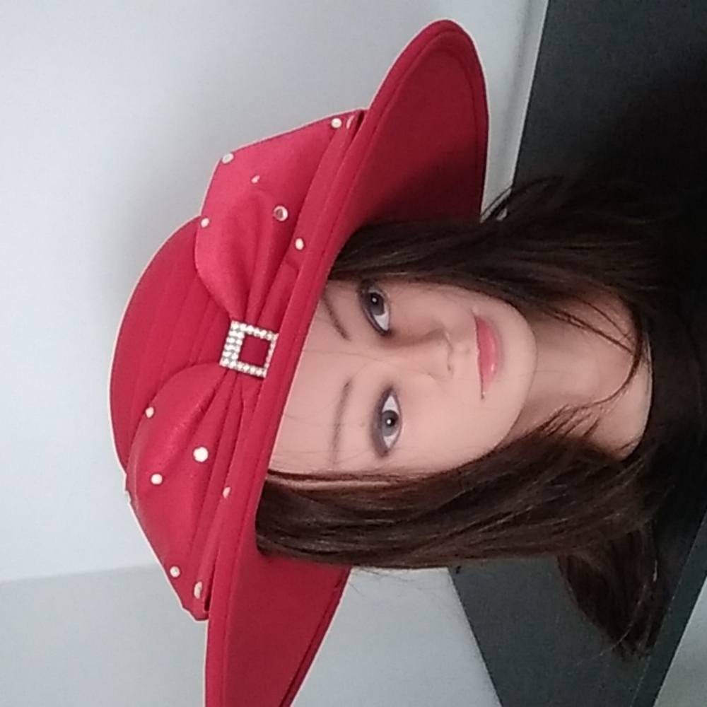 Church hat